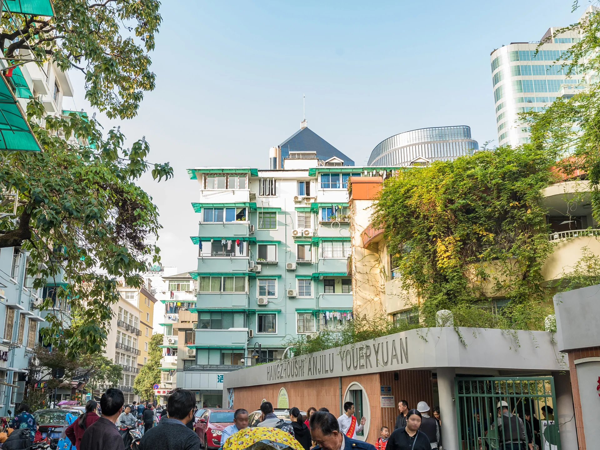 Zhi Jietan Temple Lane - Photo 9