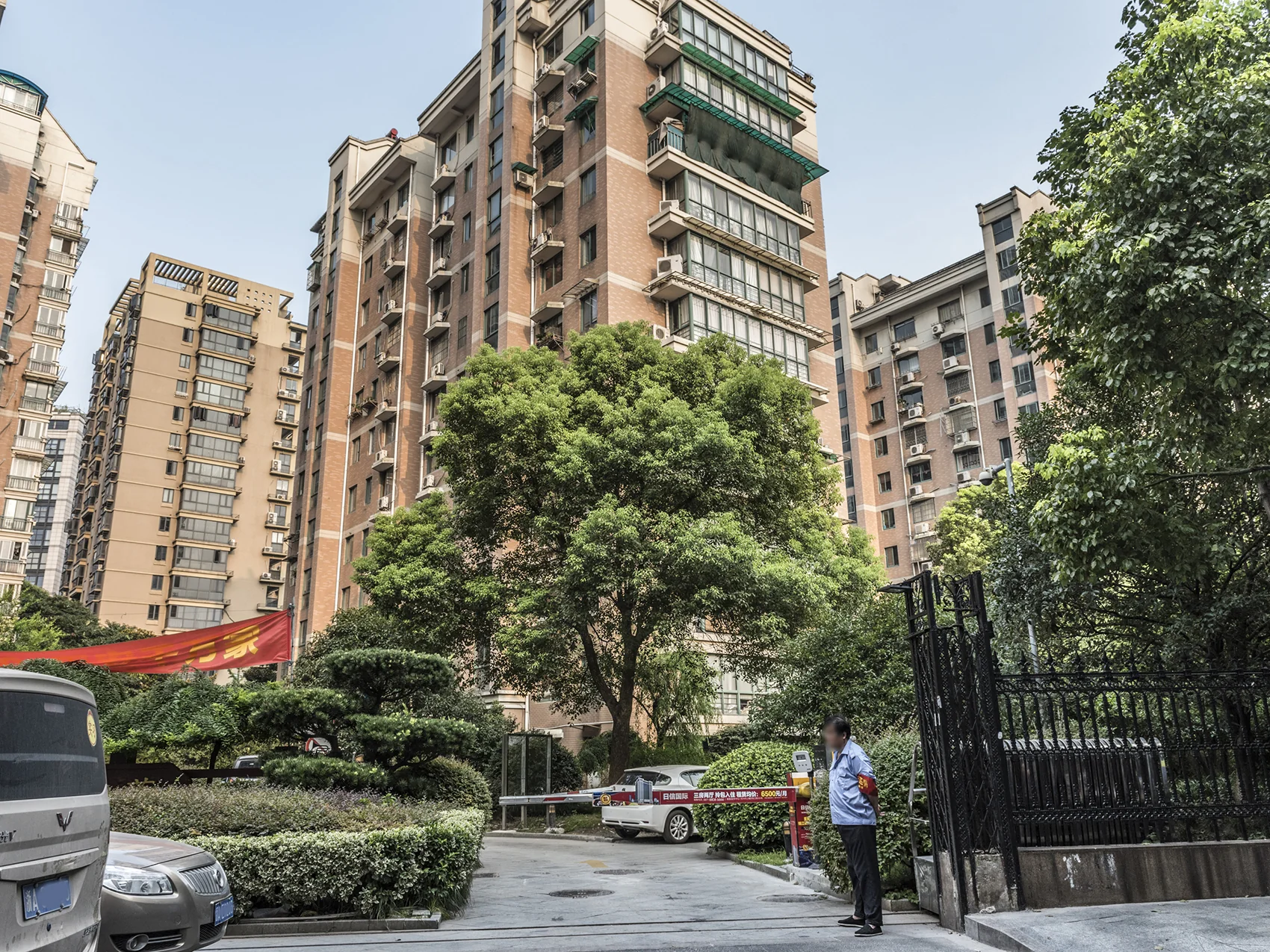 Xinfeng Garden - Photo 18