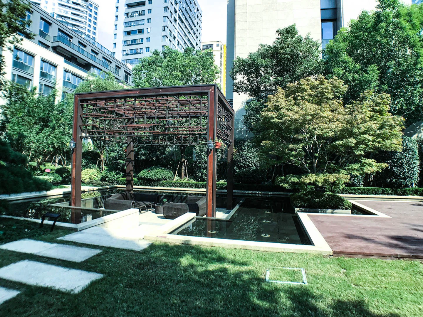 Hangzhou Mansion  - Photo 7