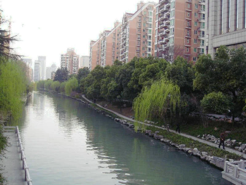 Wan'an City Garden - Photo 2