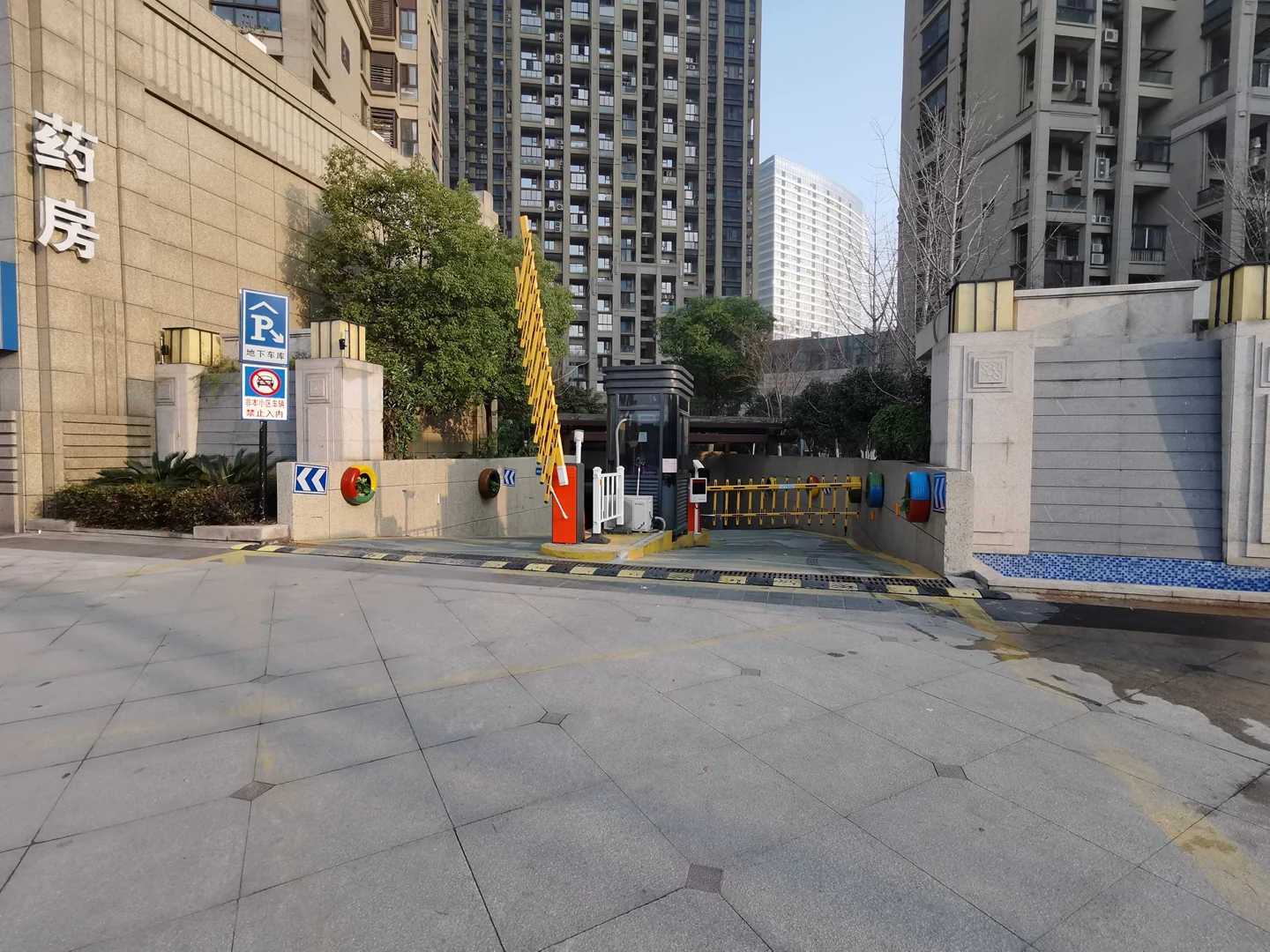 Ideal Intime City - Photo 21