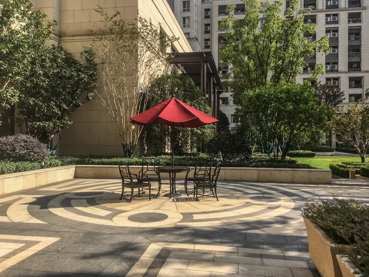 Metropolis - Photo 5