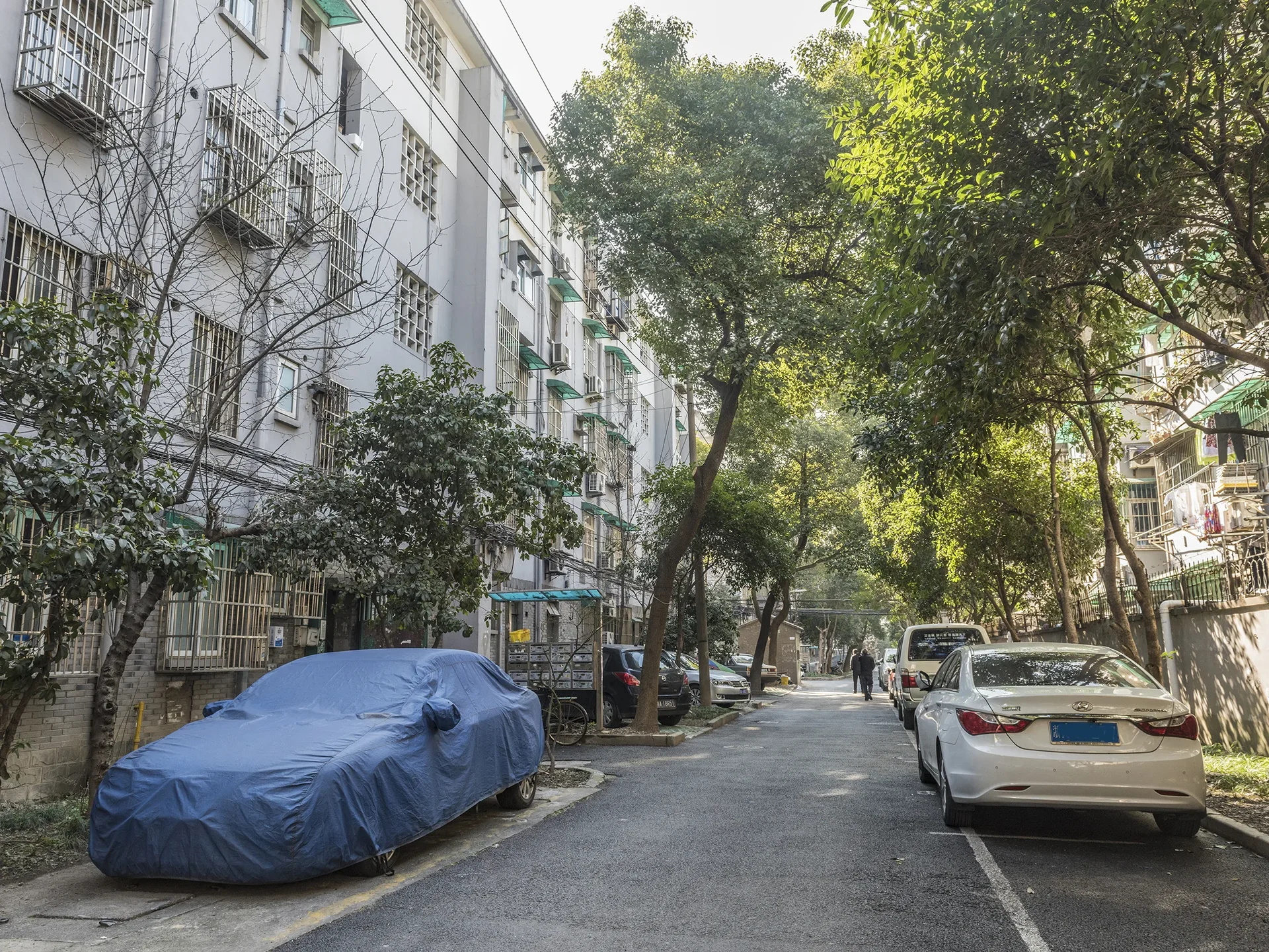 Shihuiqiao New Village - Photo 8