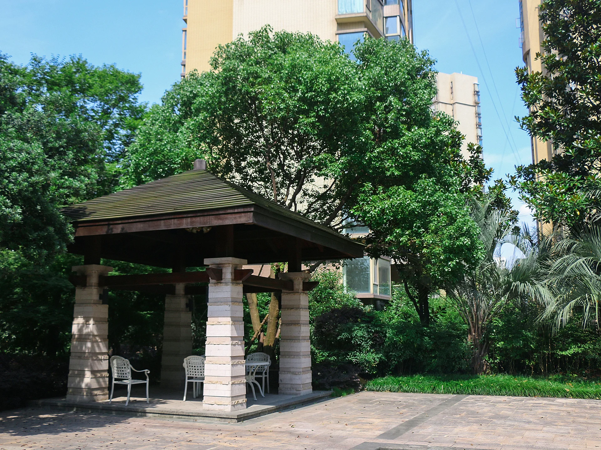 New City International - Photo 7