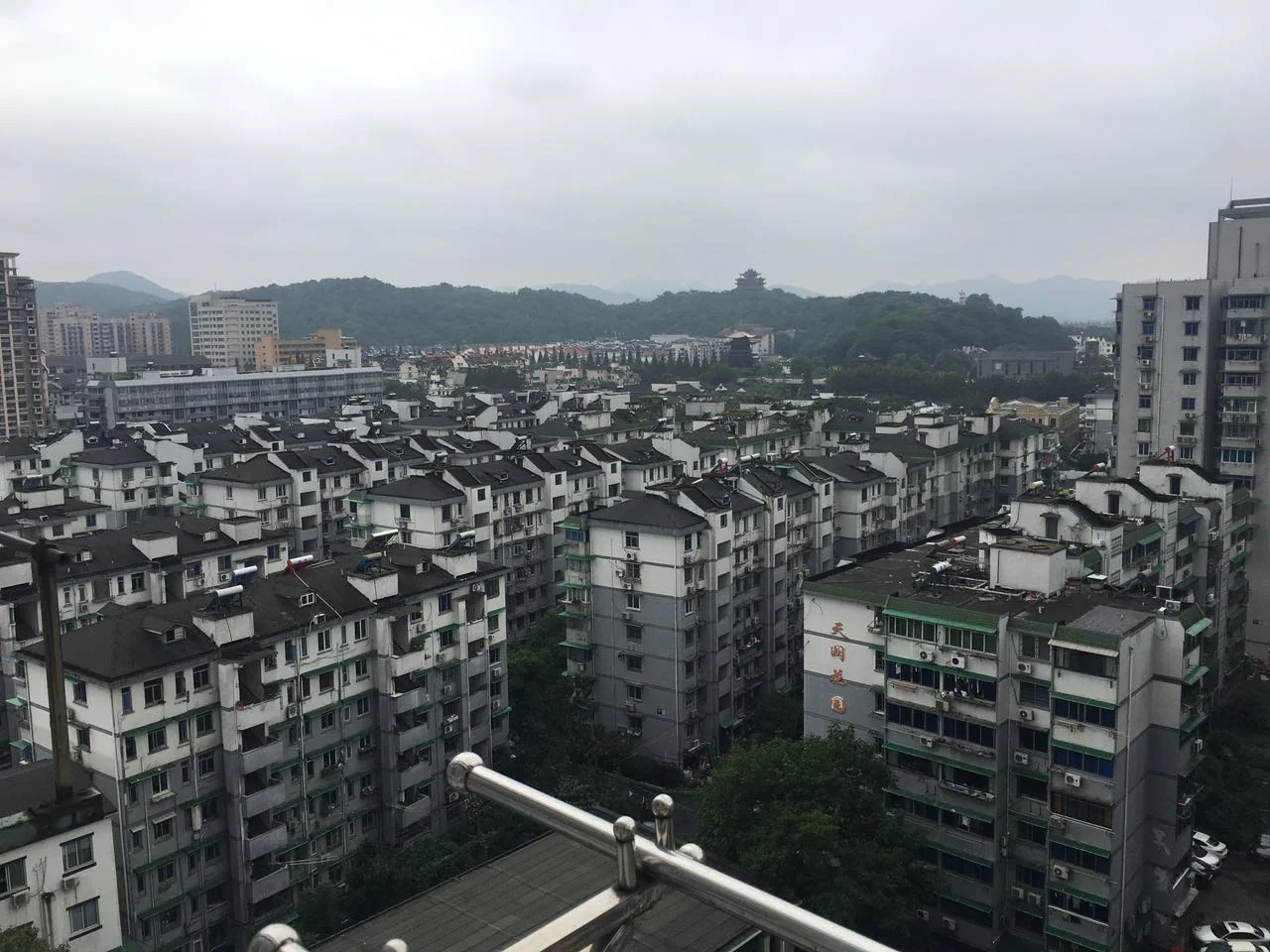 Jianguo South - Photo 3