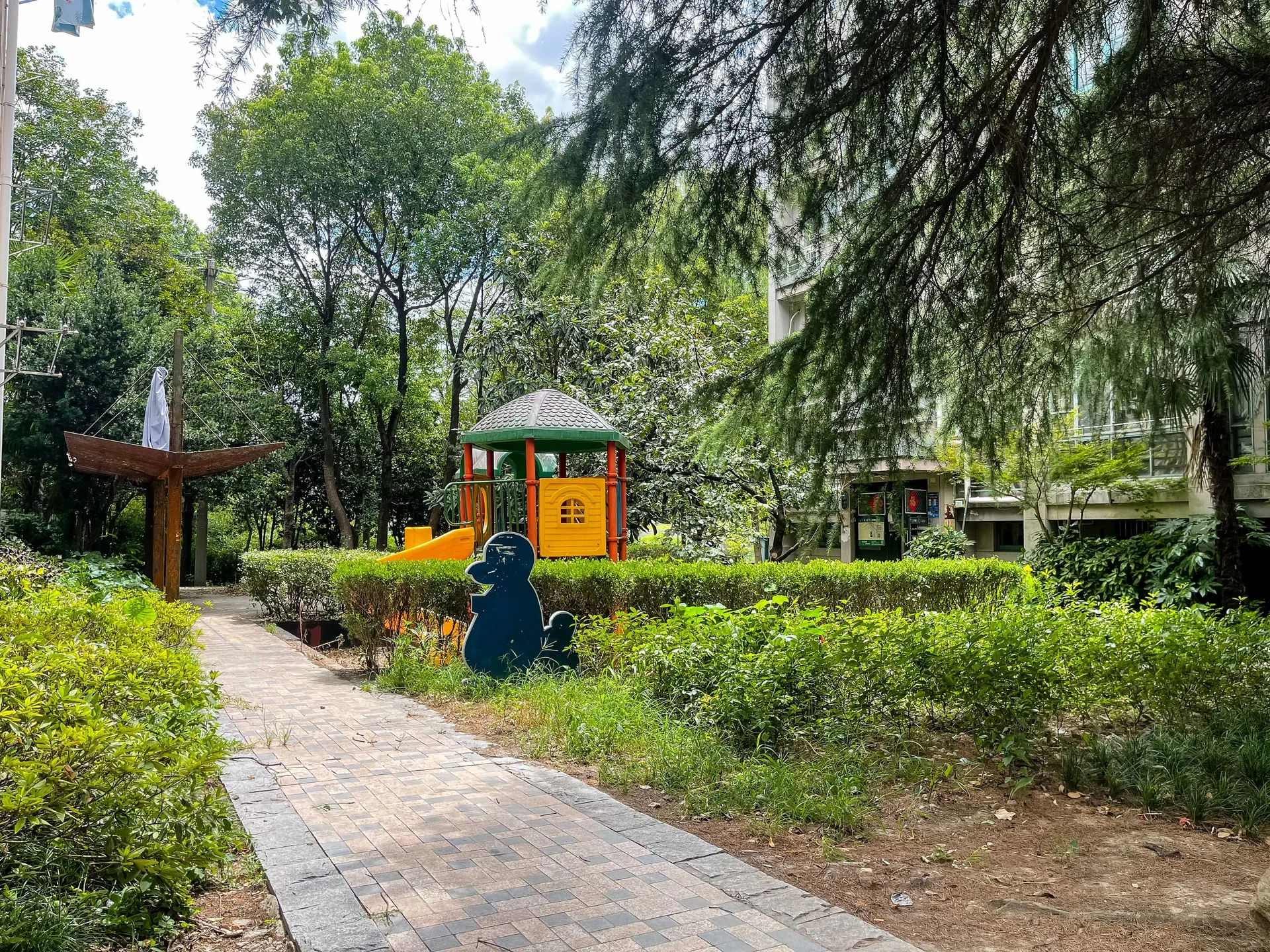 Wanjia Garden - Photo 19