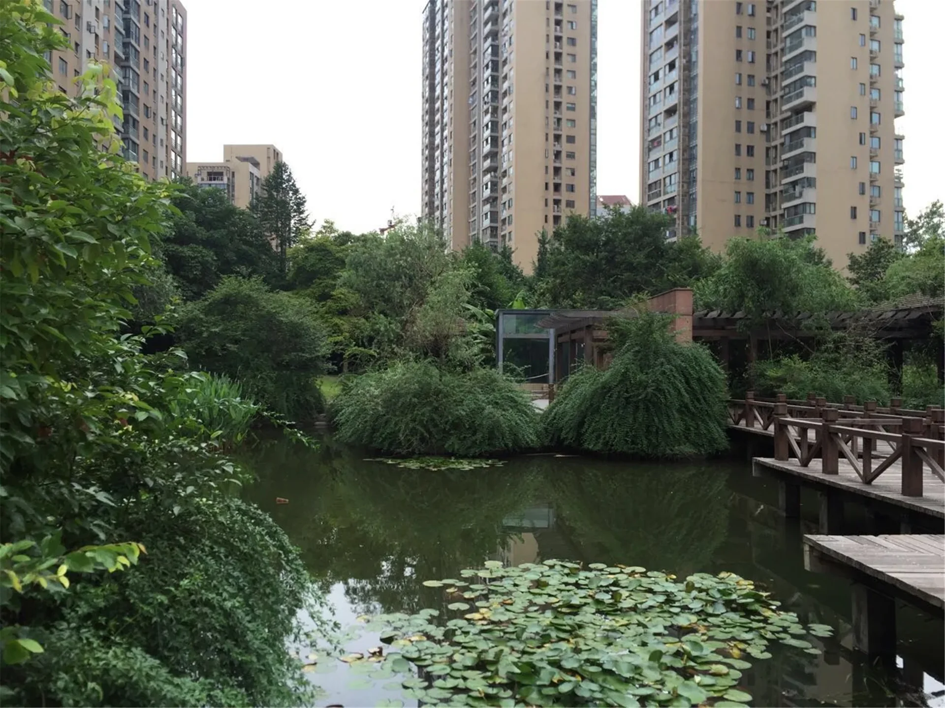 Elegant Qiantang - Photo 11