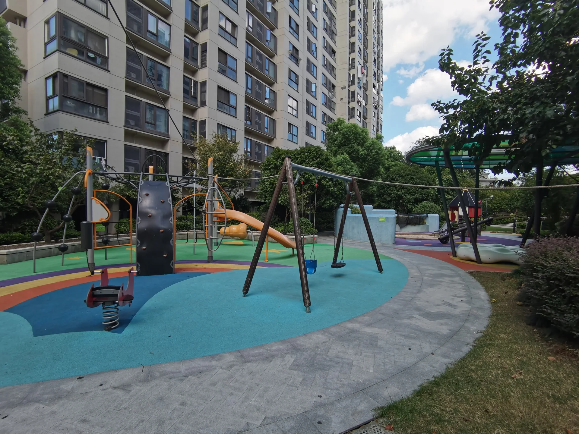 Vanke Hangchen - Photo 10