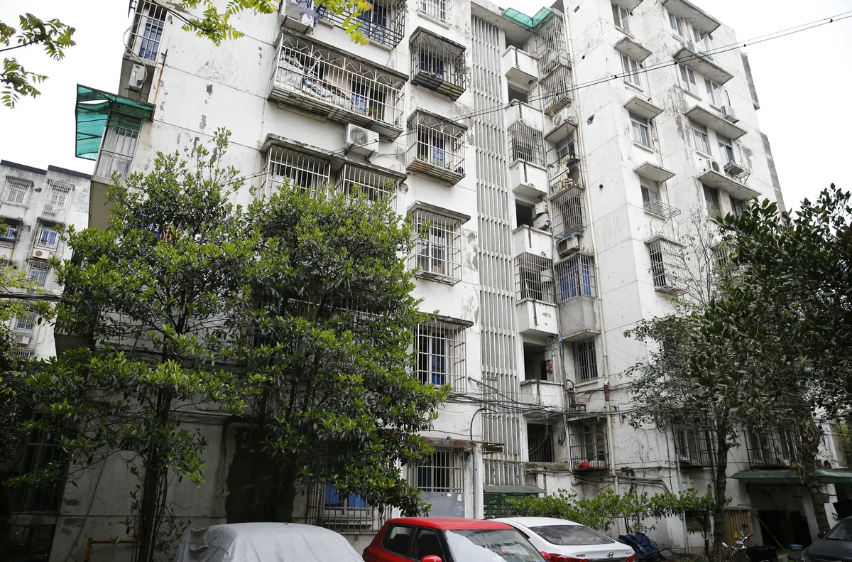 Chaohui No.7 Community - Photo 13