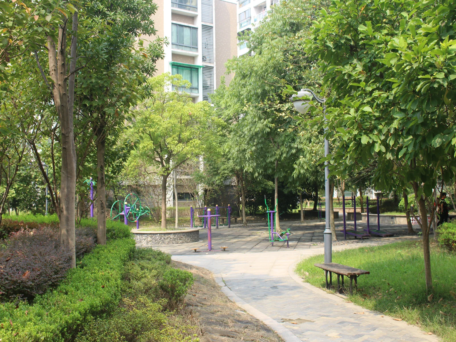 Harmony Garden - Photo 19