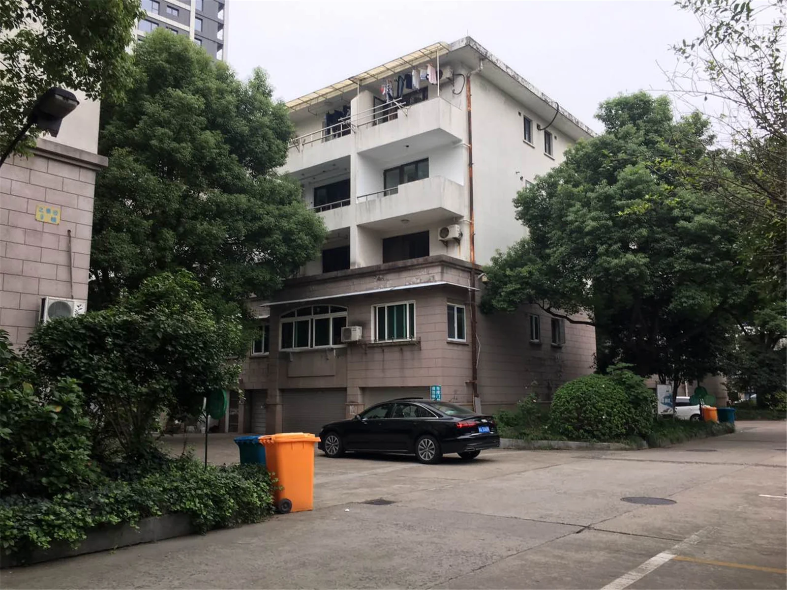 Zhijiang Garden - Photo 6