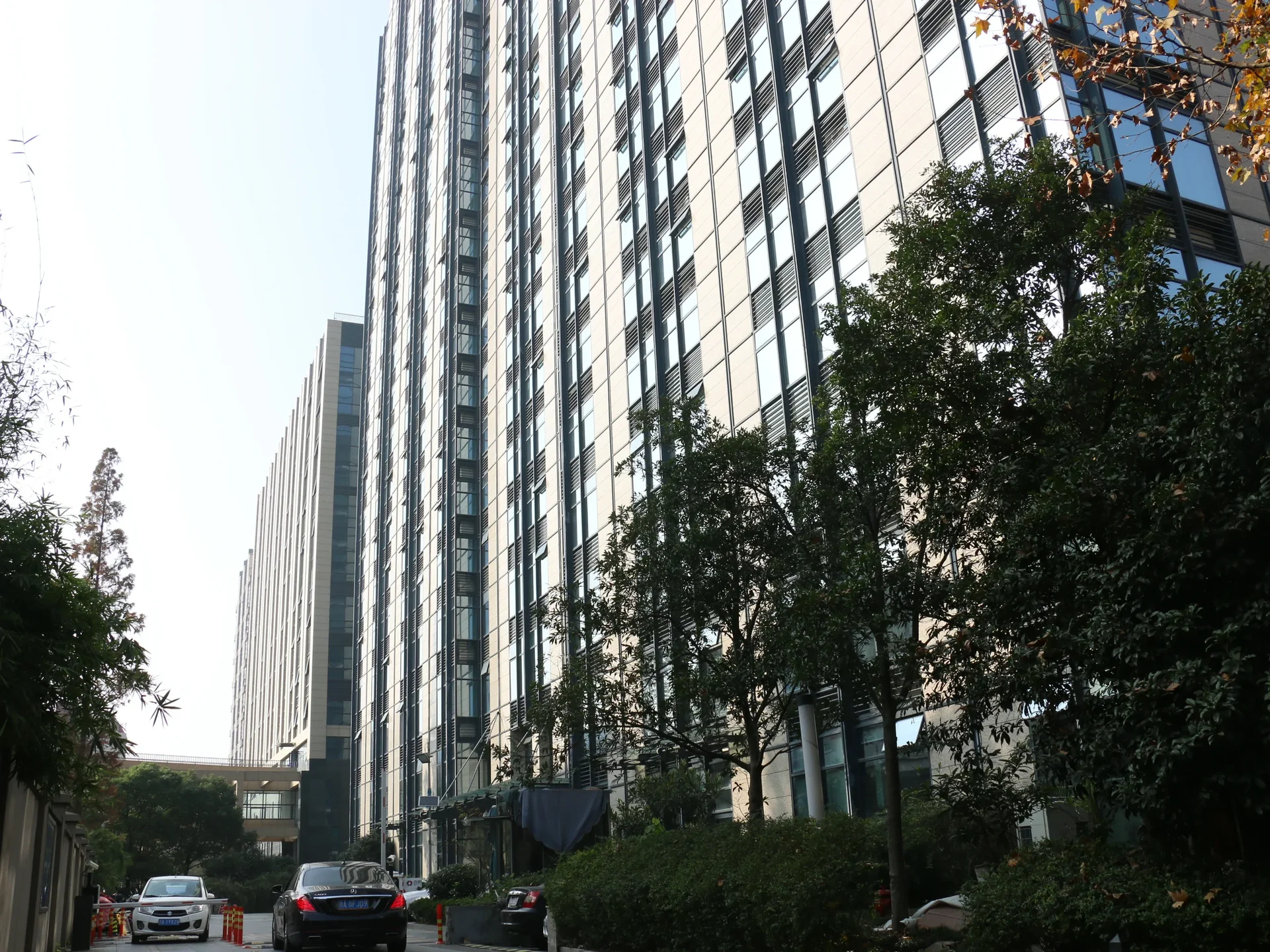 Tongrun Ginza - Photo 5