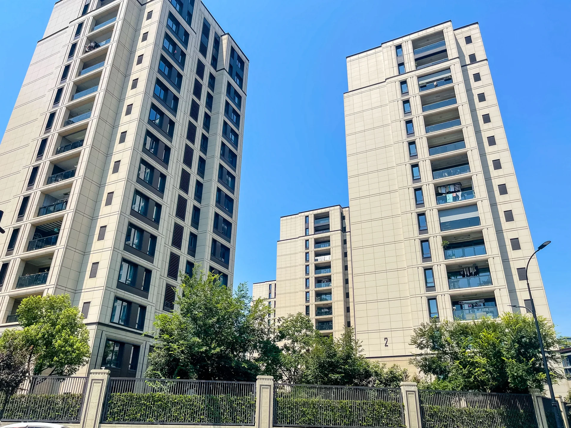 Dong Cheng Jinmao Palace - Photo 11