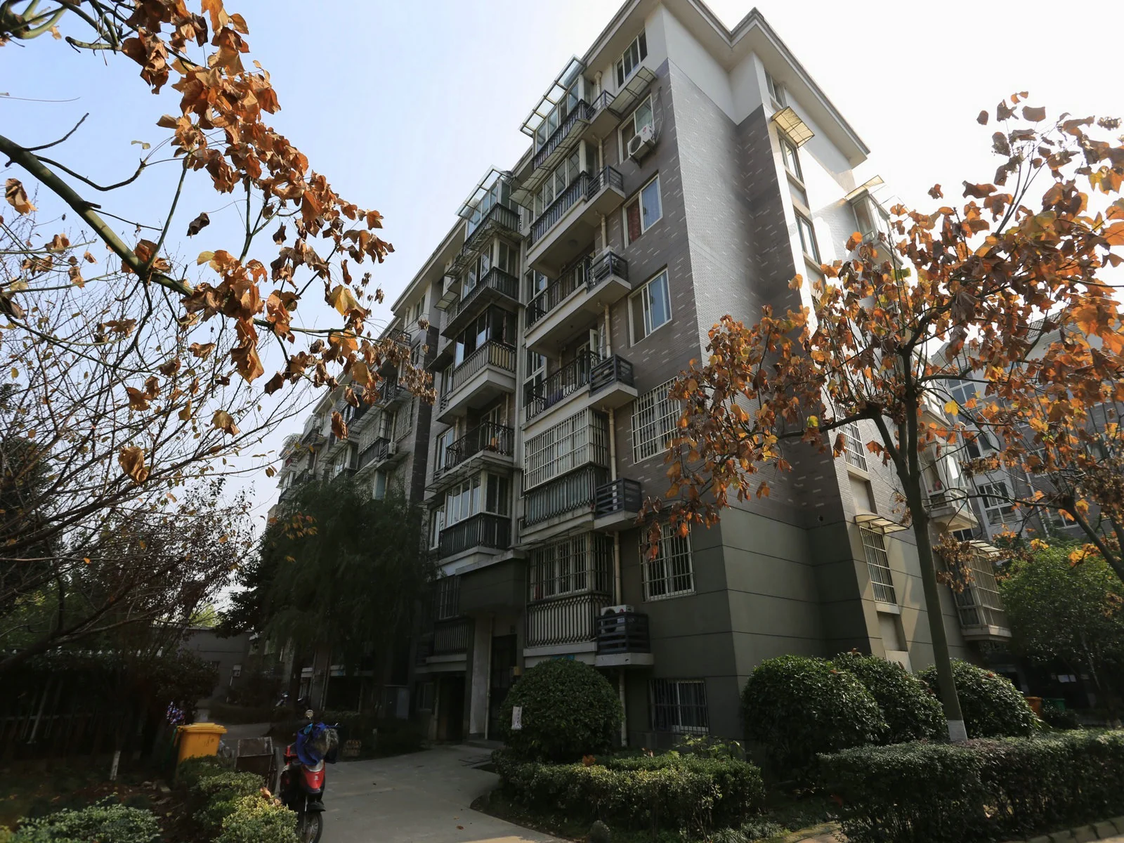 Urban Water Town - Photo 10