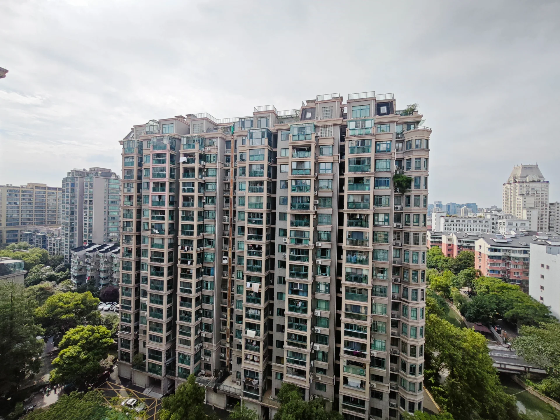 Qianshuiwan City Garden - Photo 4