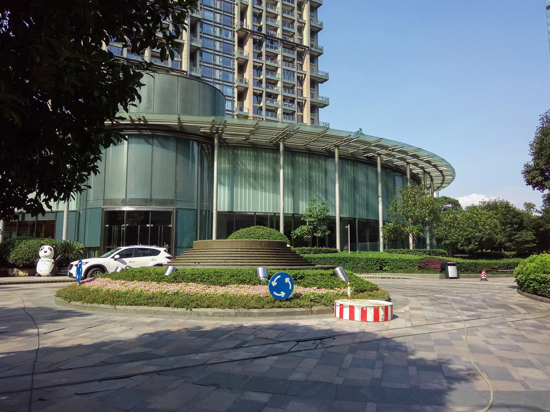 The Mixc Apartment - Photo 7