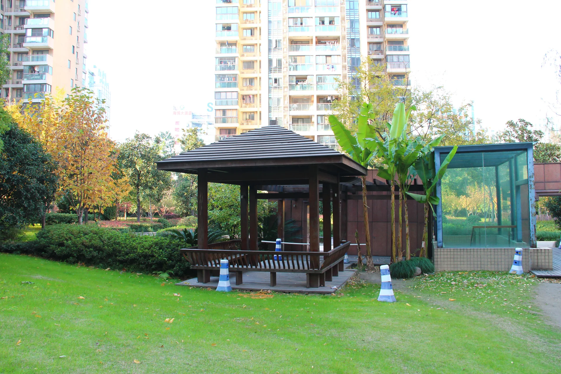 Elegant Qiantang - Photo 30