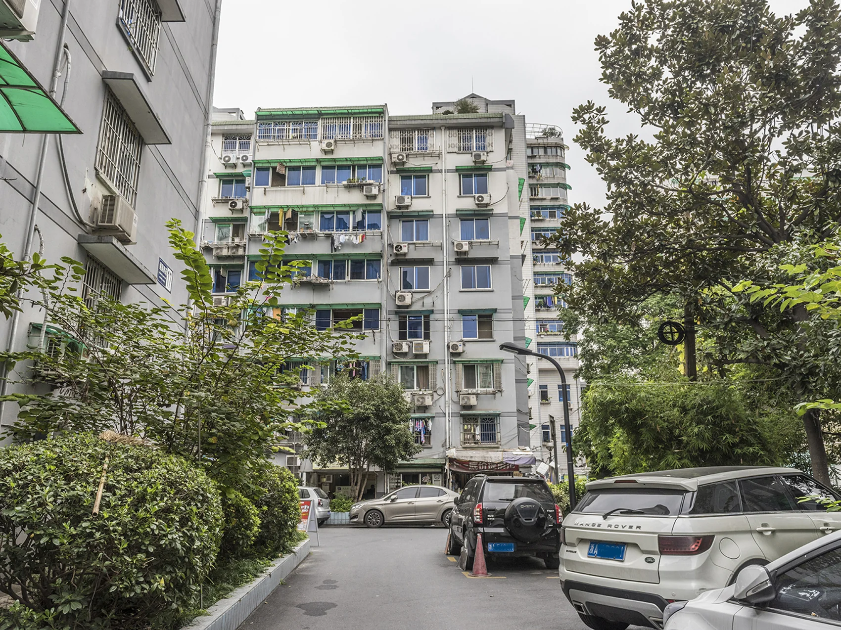 Jianguo South - Photo 5