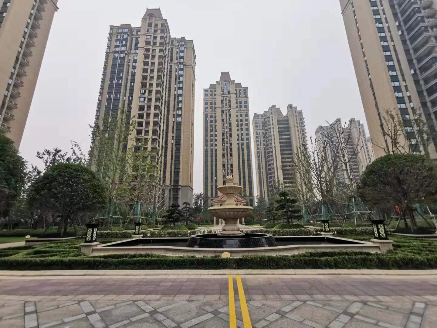 Crystal International Plaza - Photo 8