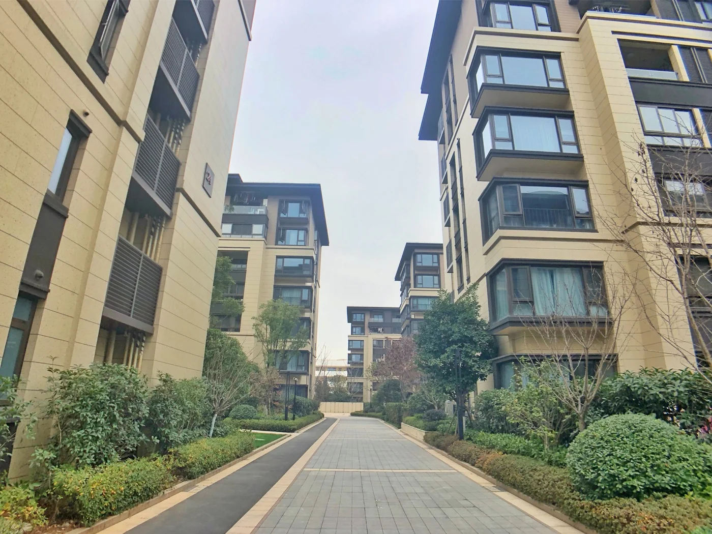 Vanke Xiwang - Photo 4