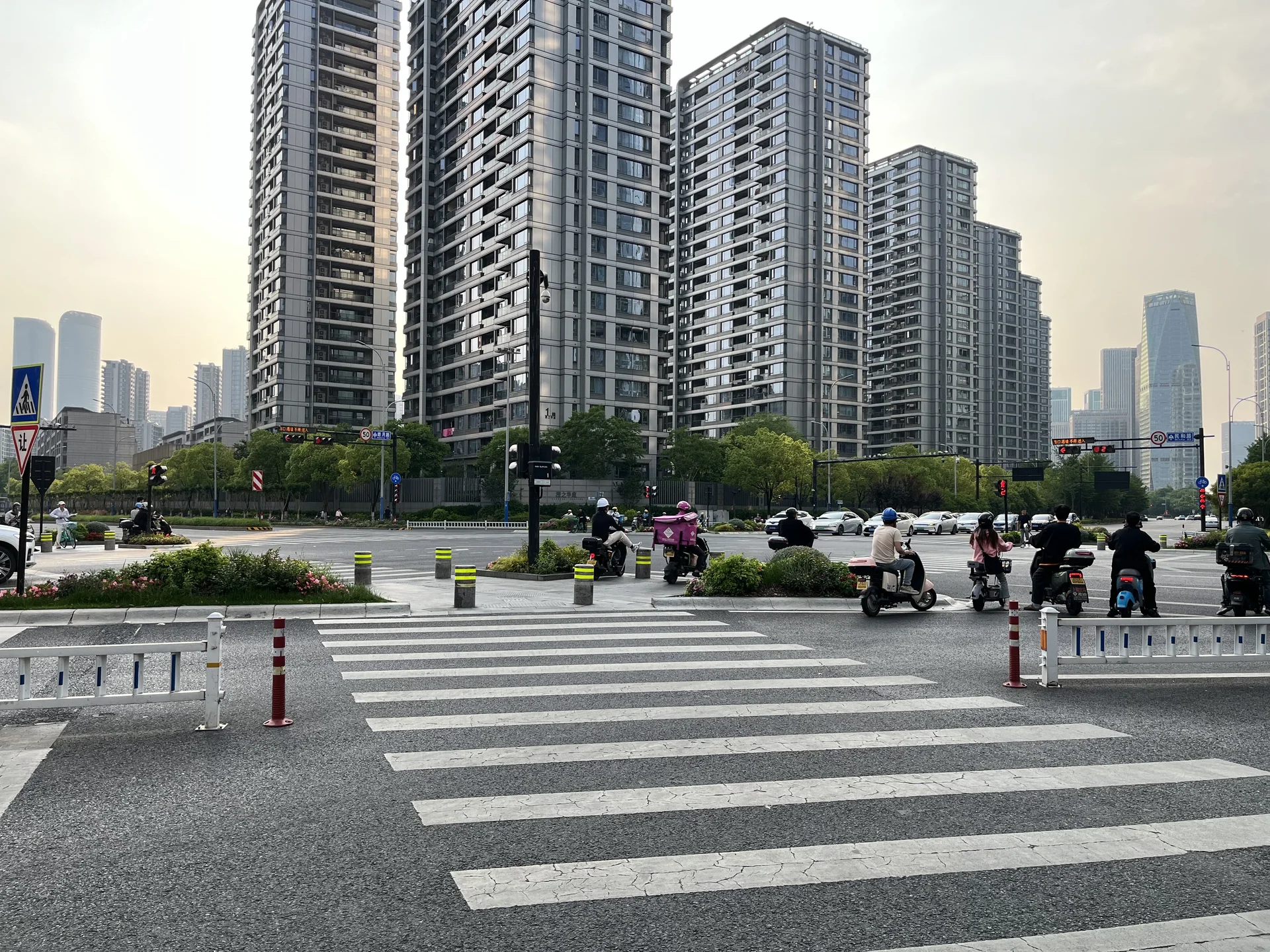 Aman Metropolis - Photo 2