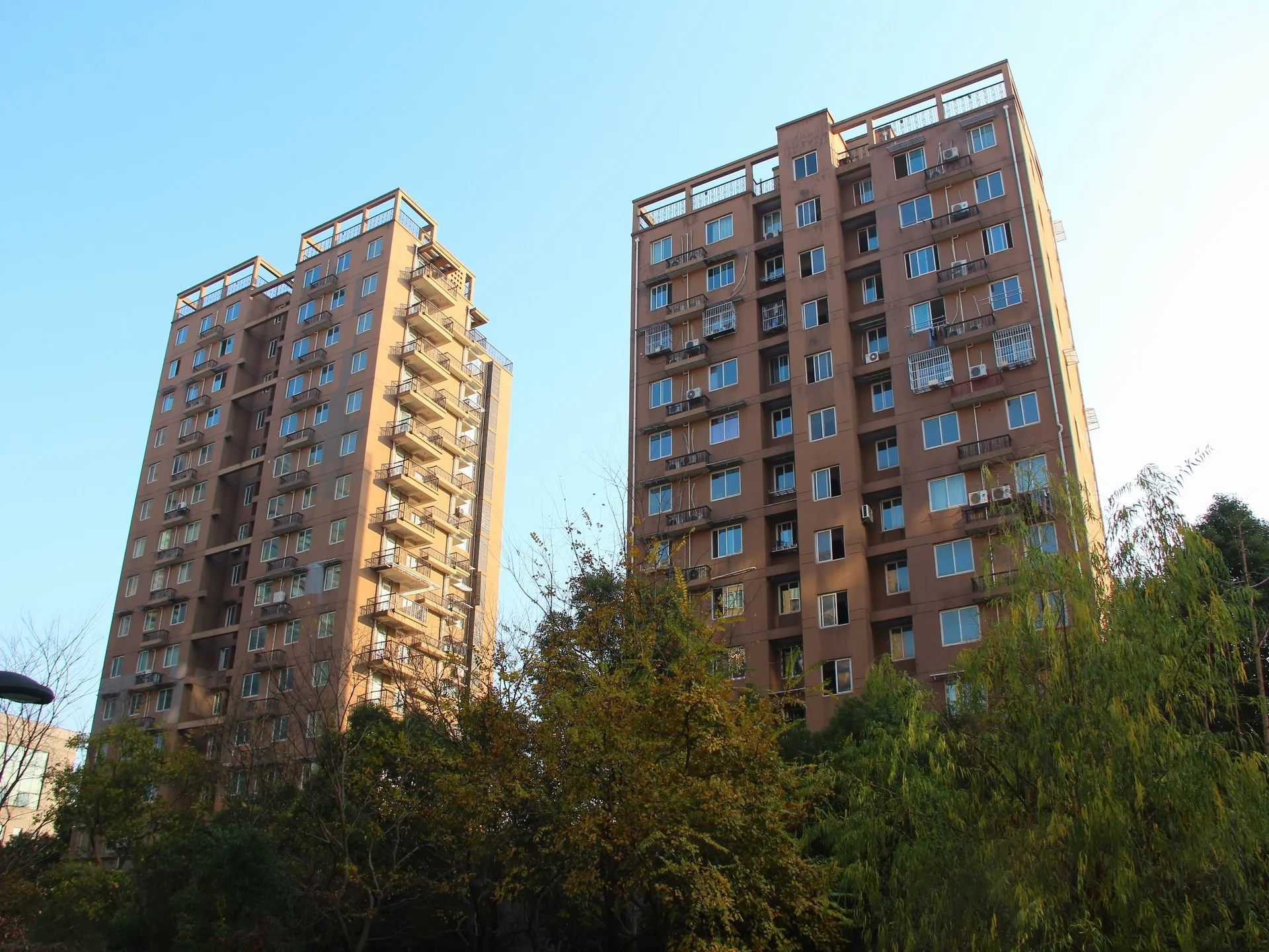 Jialv Wenyuan West - Photo 15