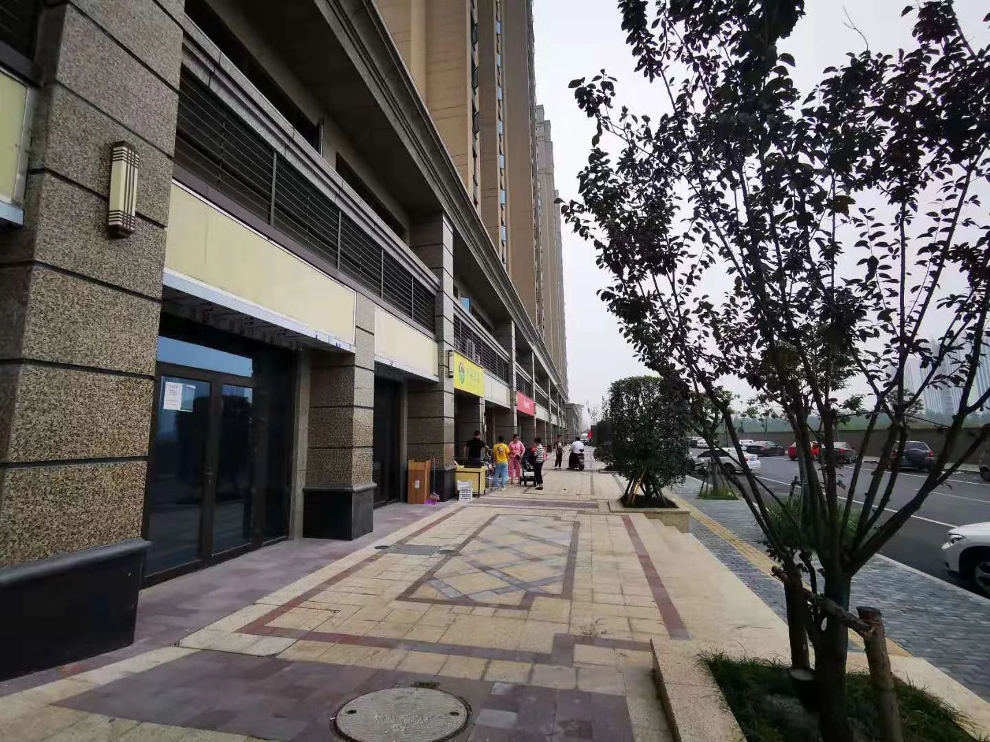 Crystal International Plaza - Photo 19