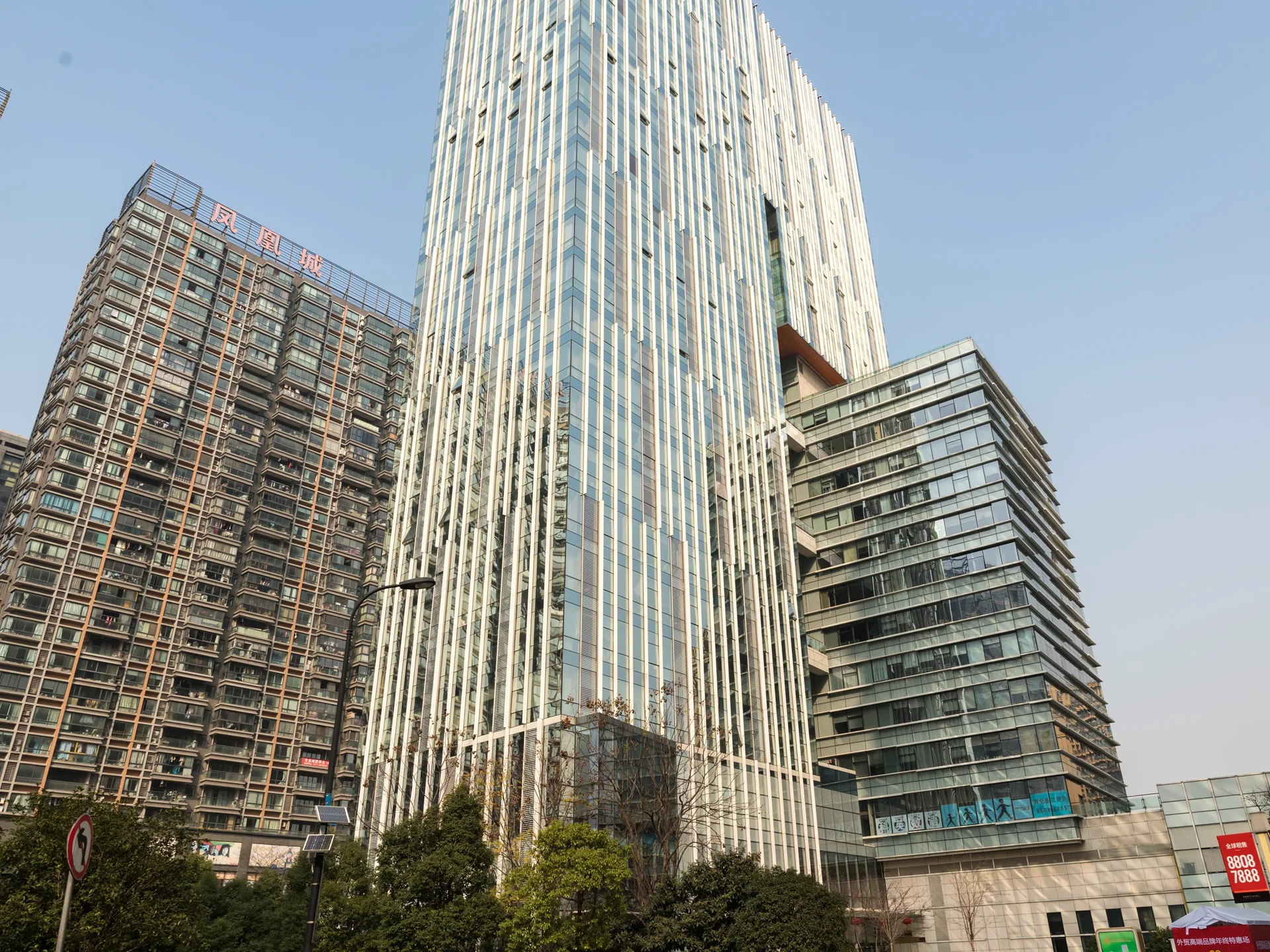 Taihe Square - Photo 3