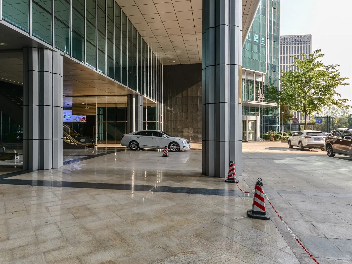 Qiantang Aviation Mansion  - Photo 22