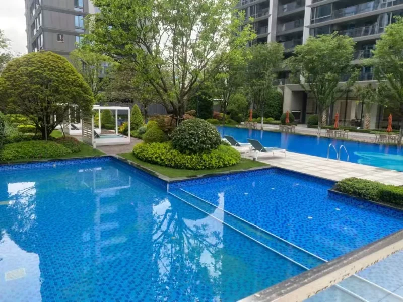 IMPERIAL MANSION - Photo 17