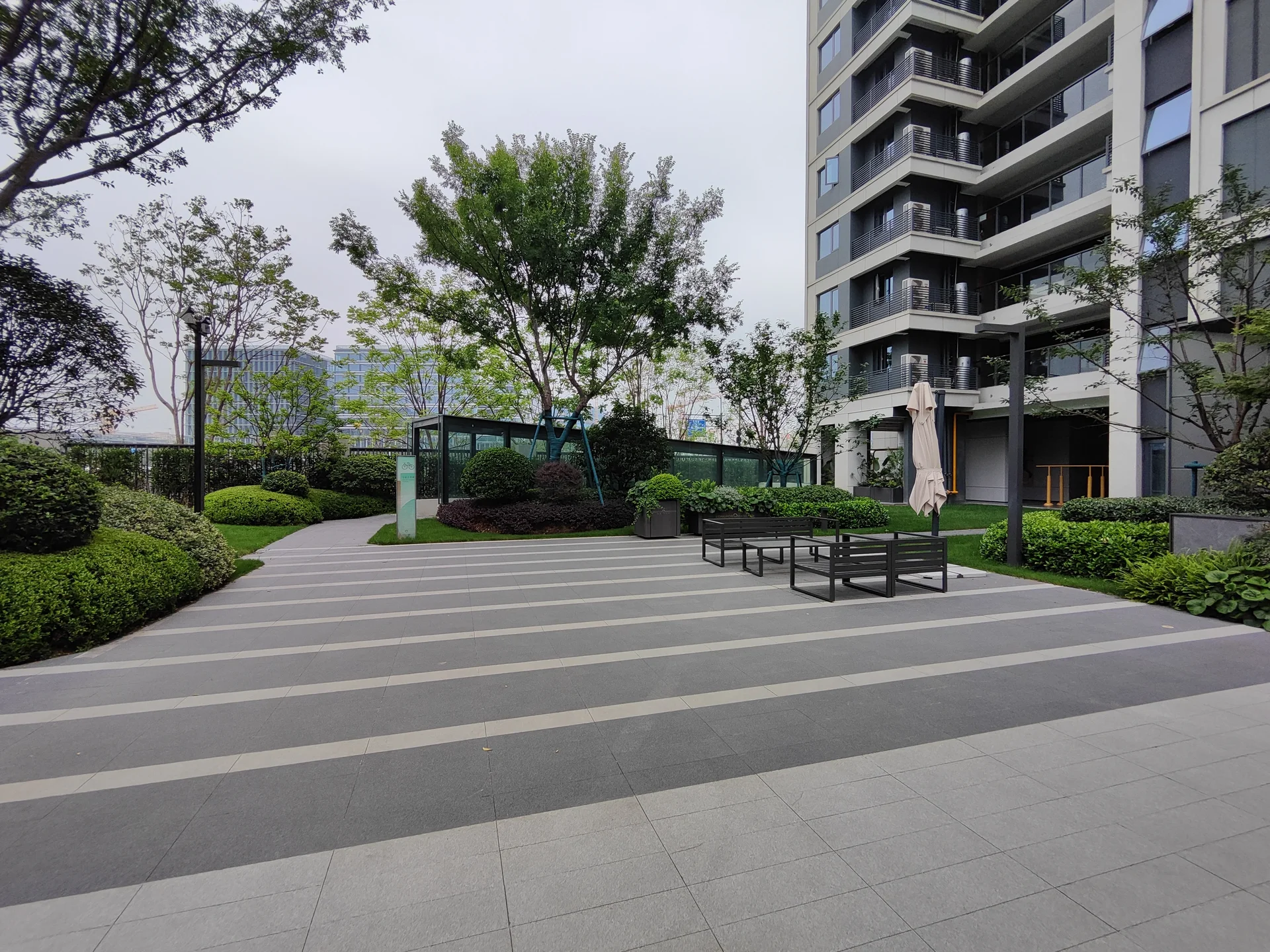 Shining Jade City - Photo 7