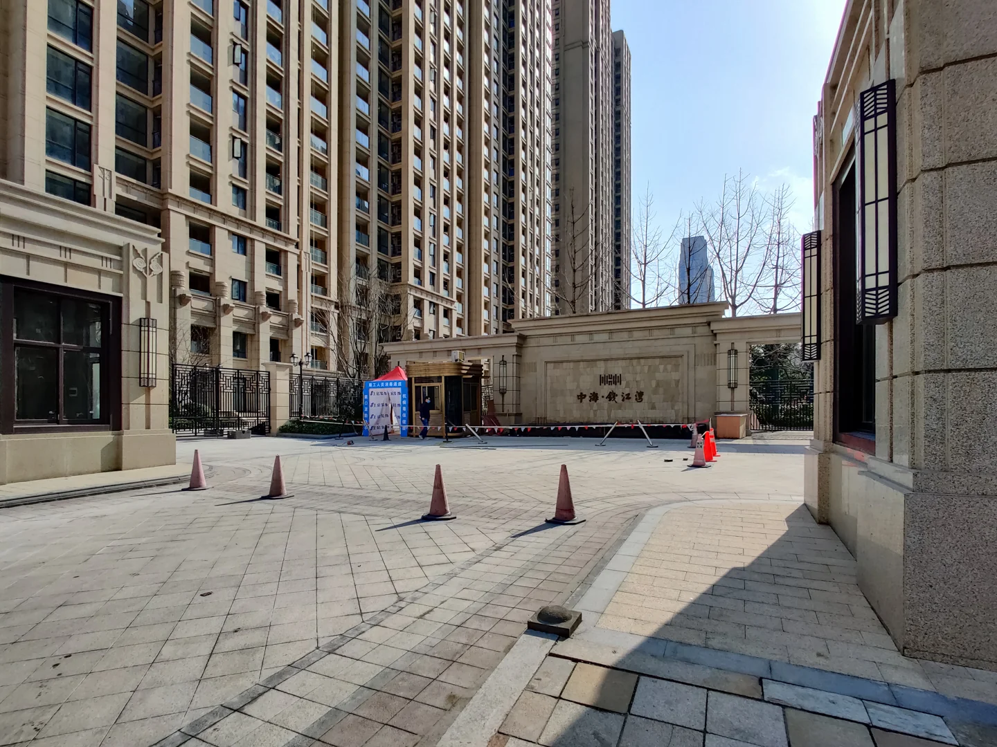 Zhong Hai River Bay - Photo 11