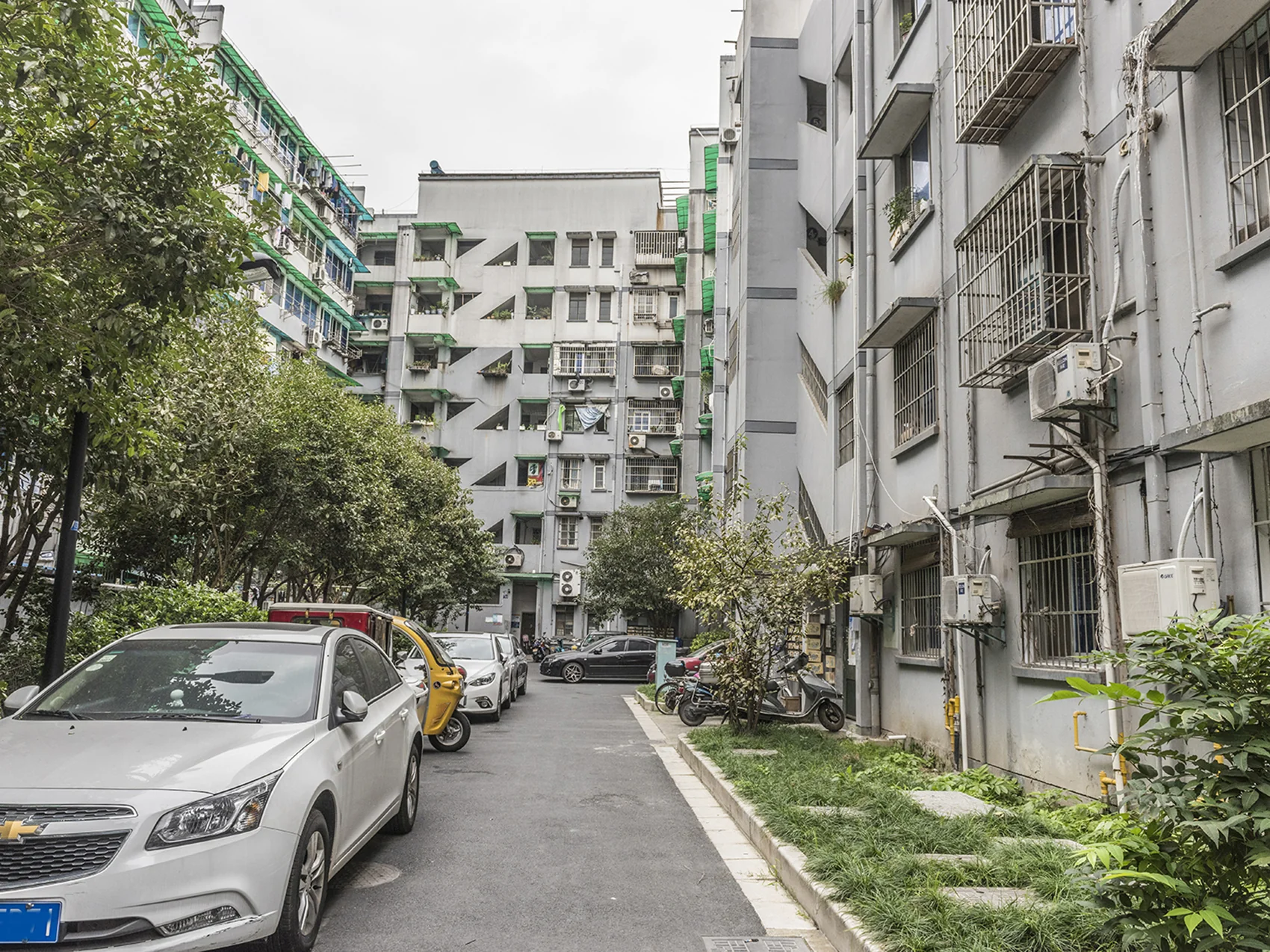 Jianguo South - Photo 2