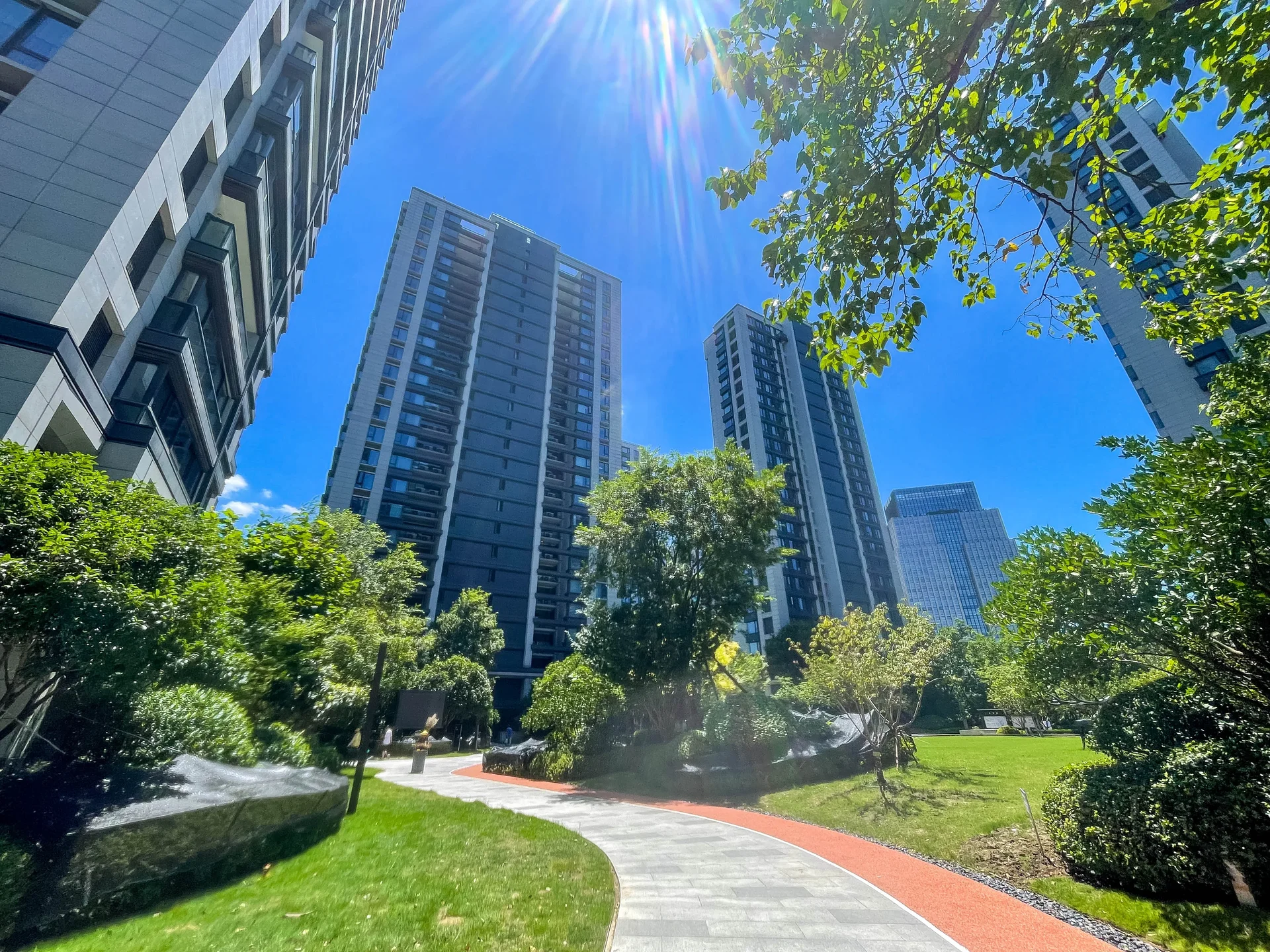 Wenlan Mansion - Photo 5