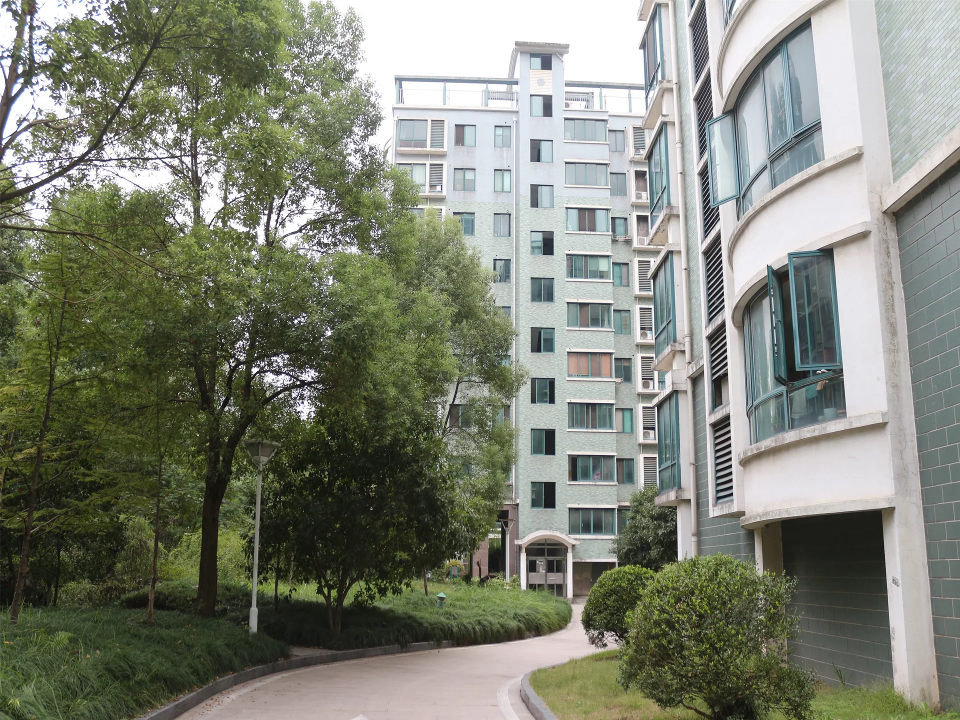 Zhong Xin Garden  - Photo 7