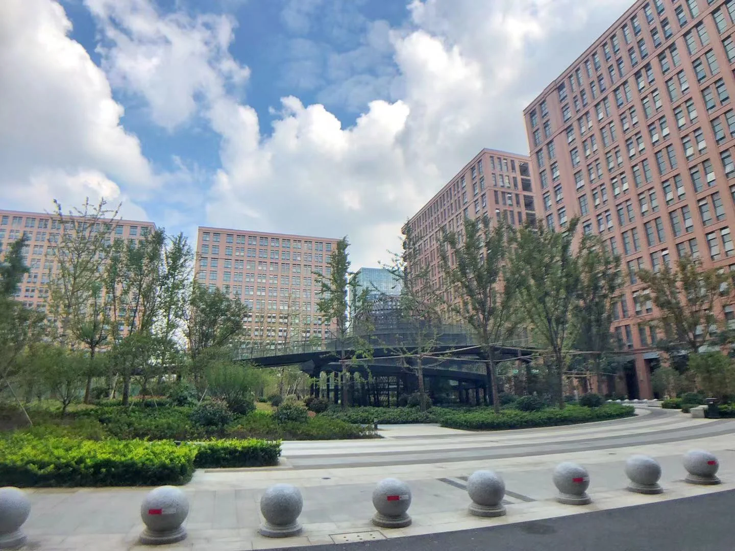 Ba Fang City - Photo 5