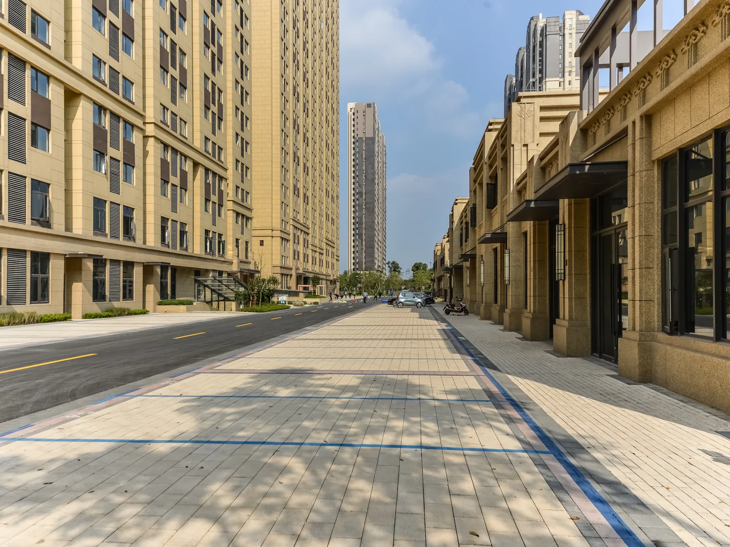 Zhong Hai River Bay - Photo 7