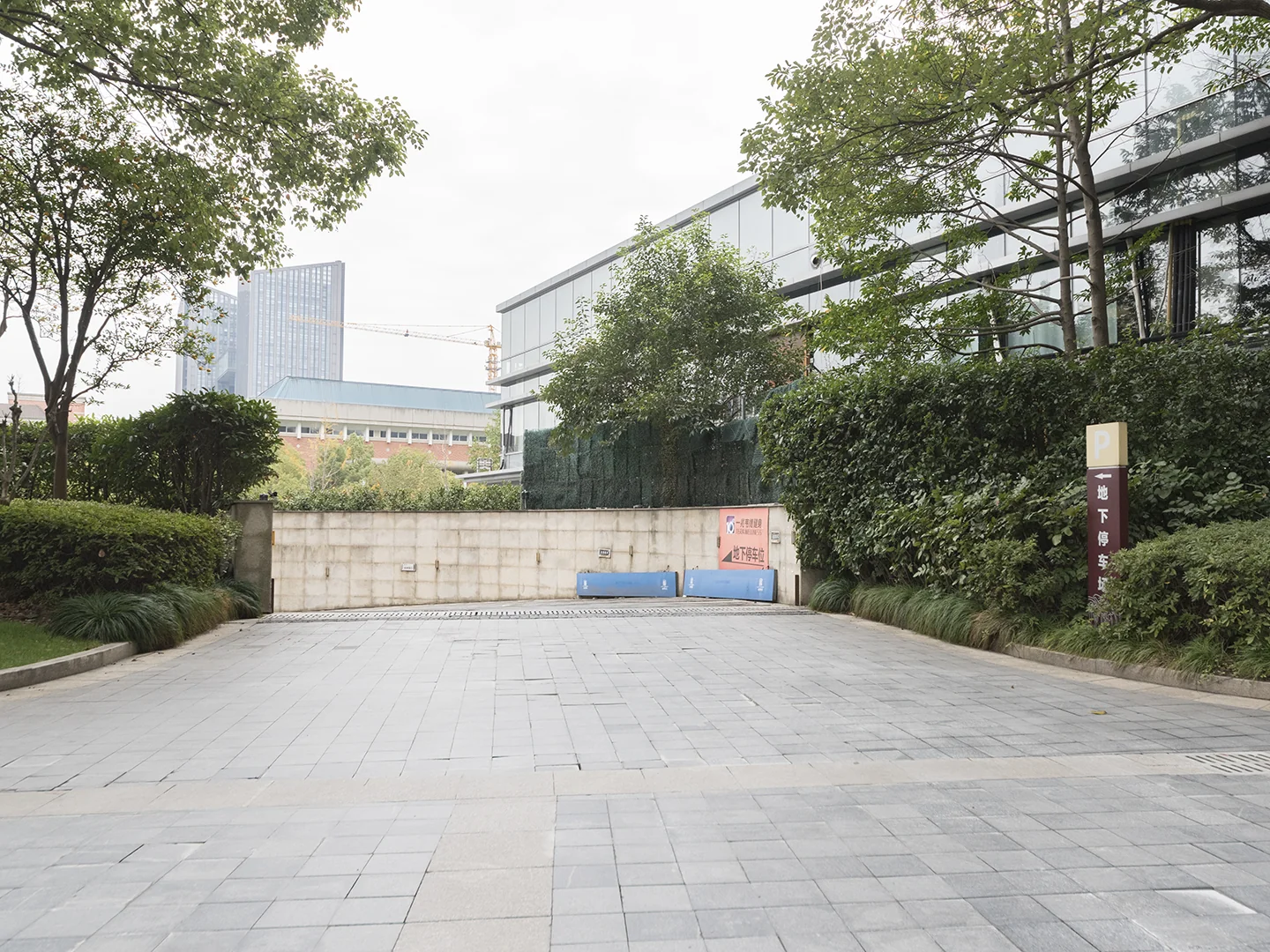 Ease Sky Plaza  - Photo 27