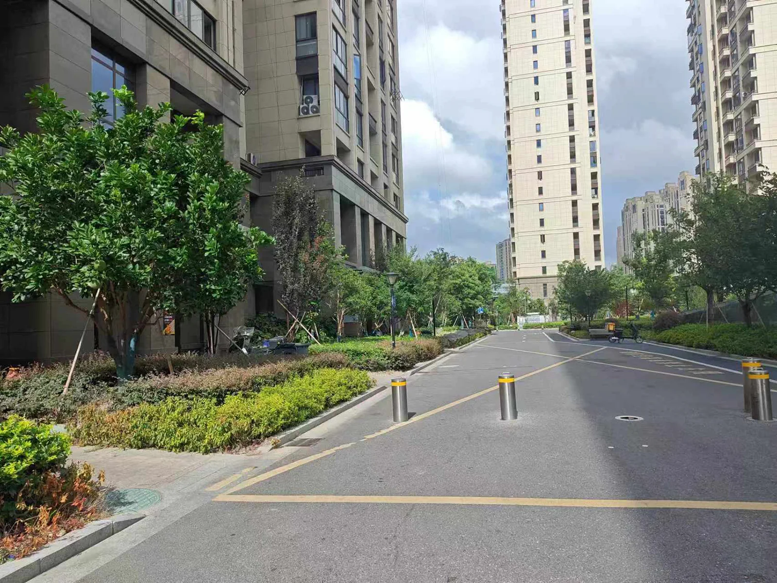 Dingshan Manor Court - Photo 4