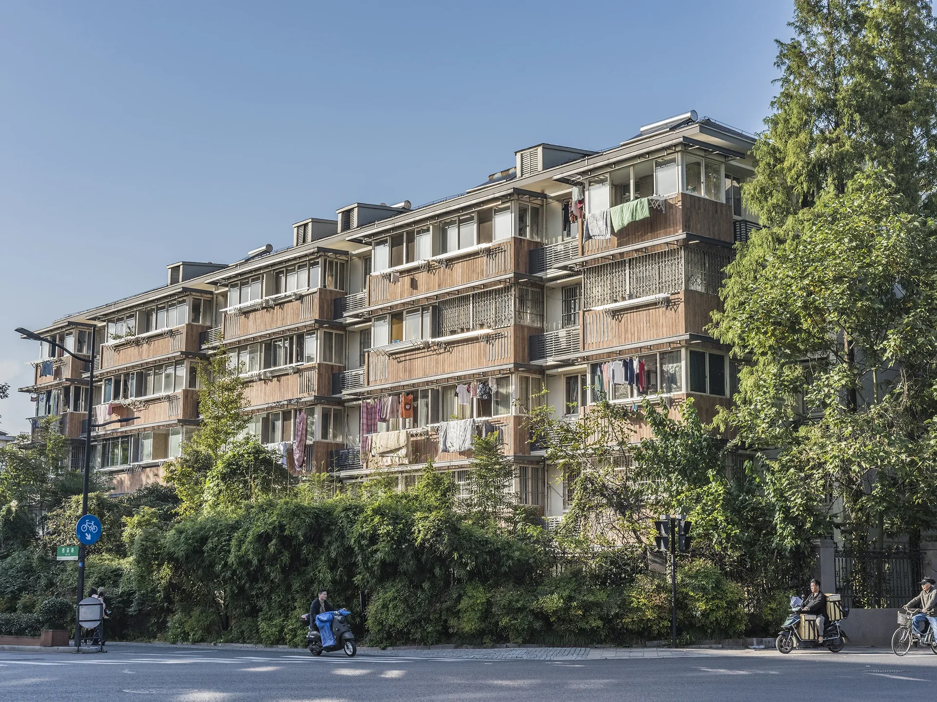 Qingfeng New Village - Photo 19