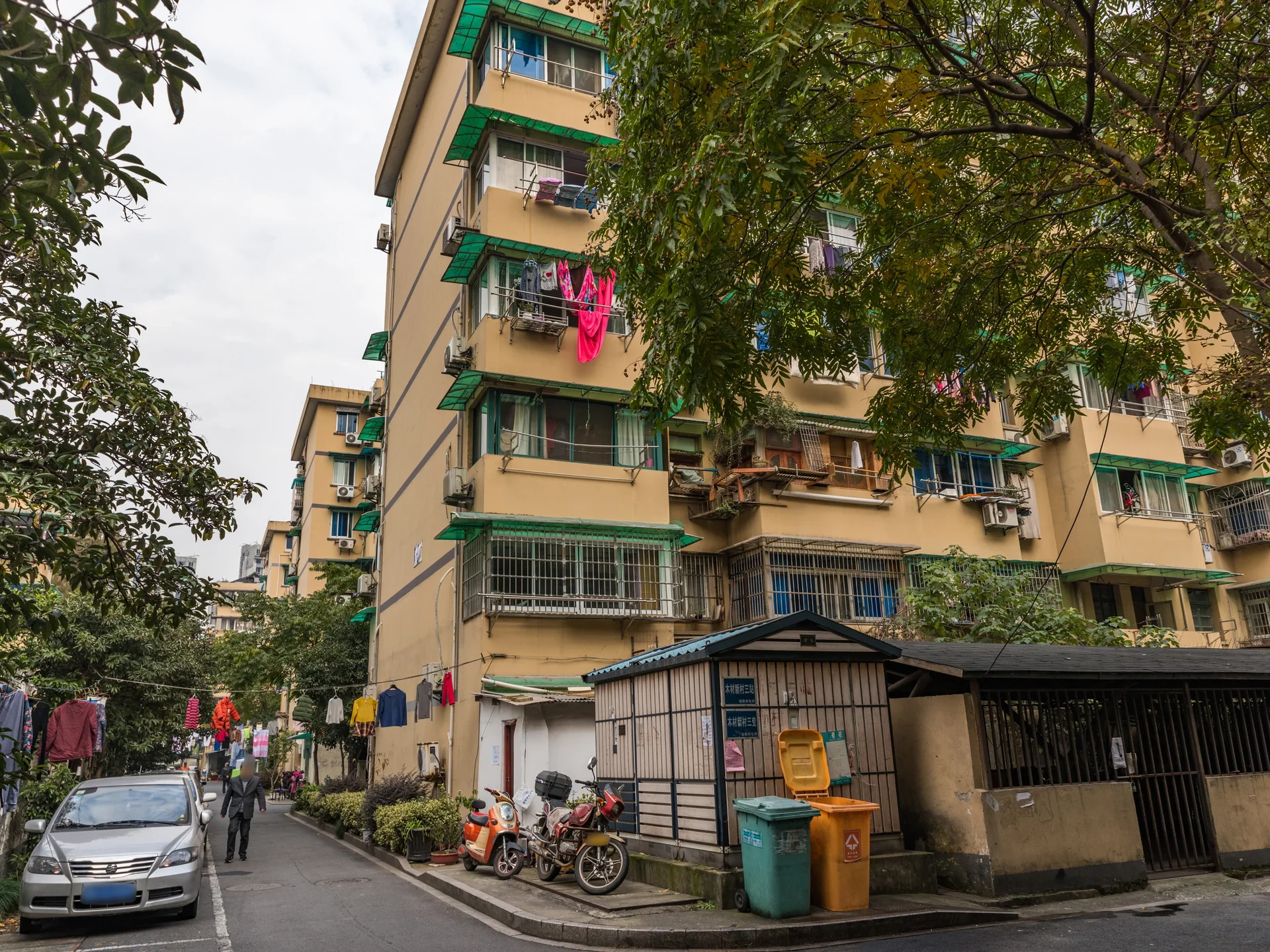 Mucai New Village - Photo 12