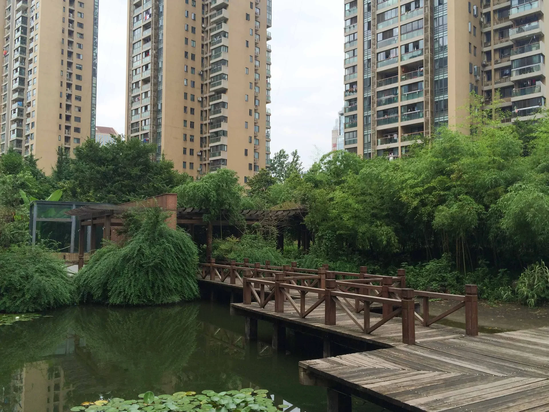 Elegant Qiantang - Photo 22