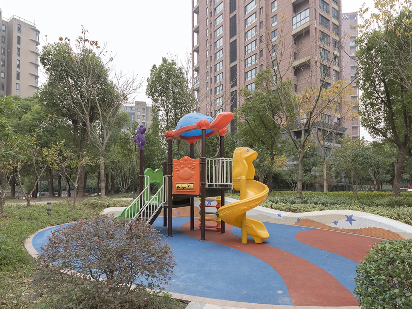 Guan Di International - Photo 9