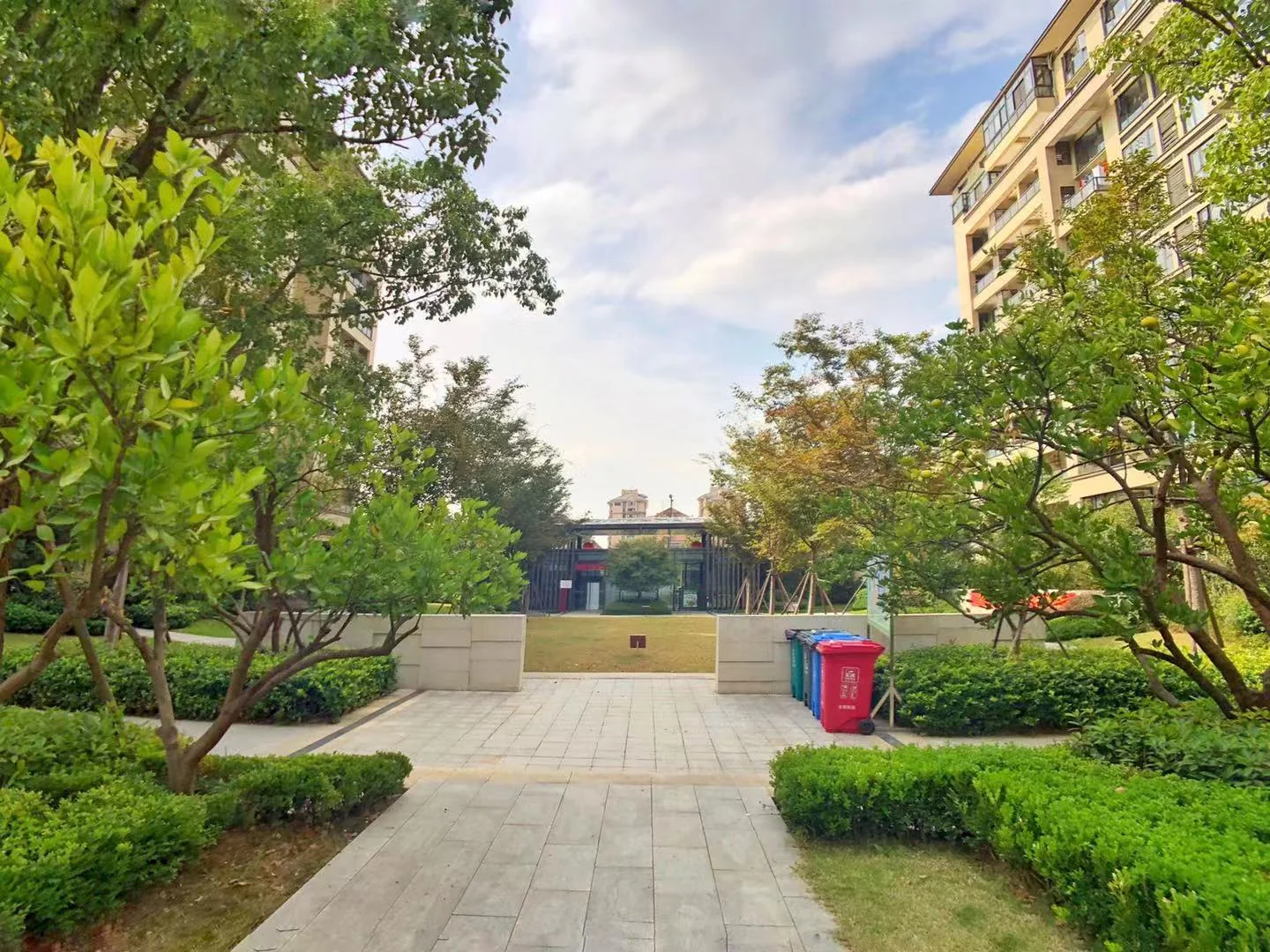 R&F No.10 Garden - Photo 12