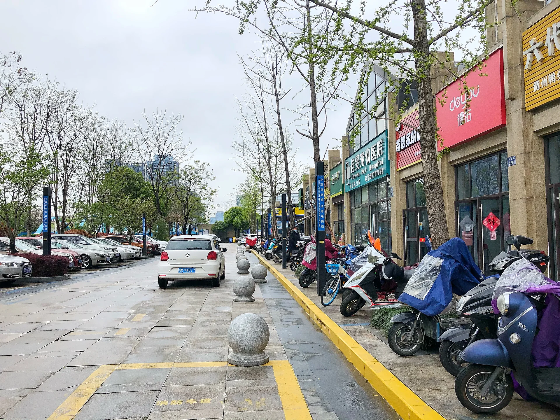 International Peninsula - Photo 9