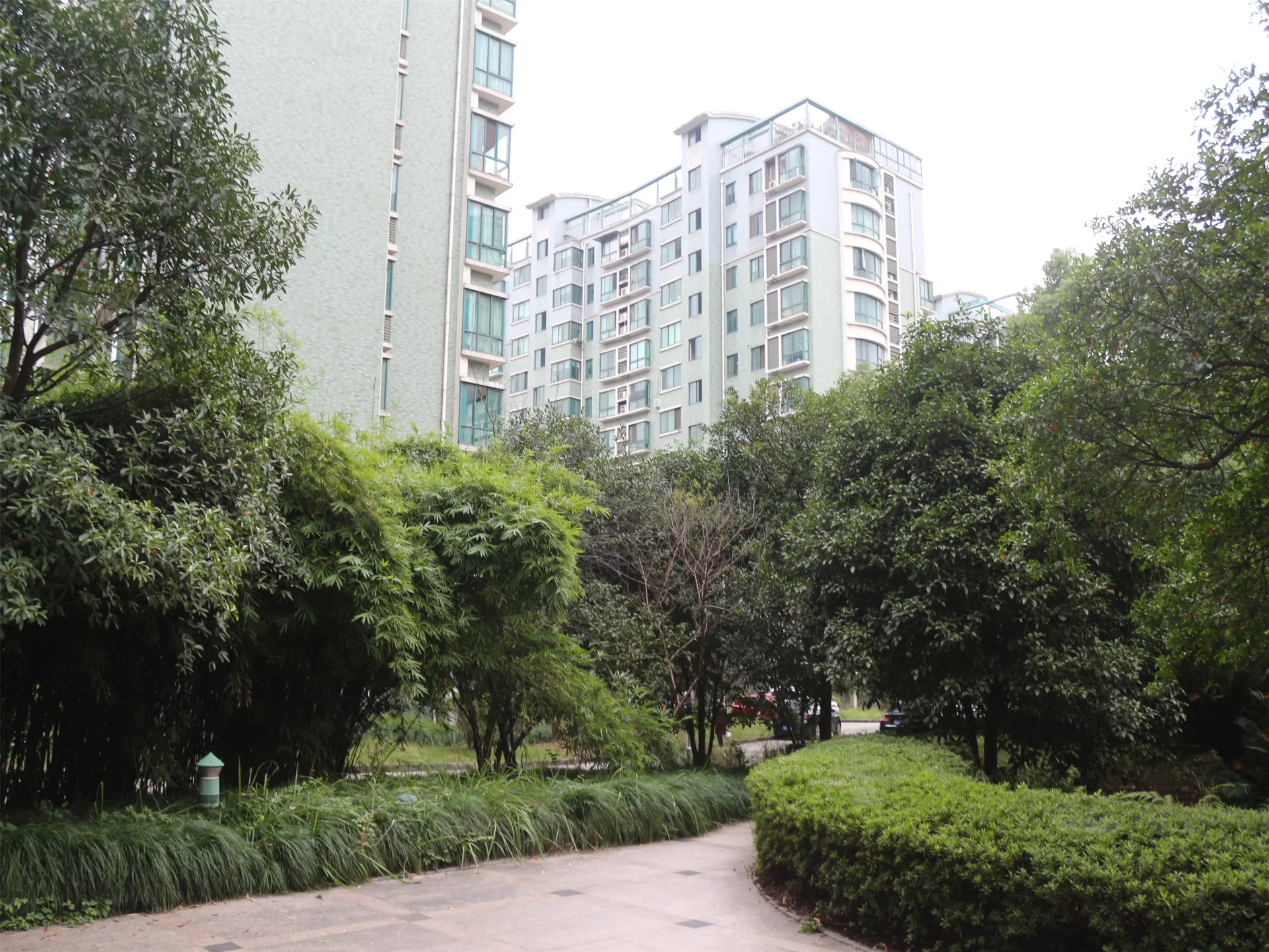 Zhong Xin Garden  - Photo 13