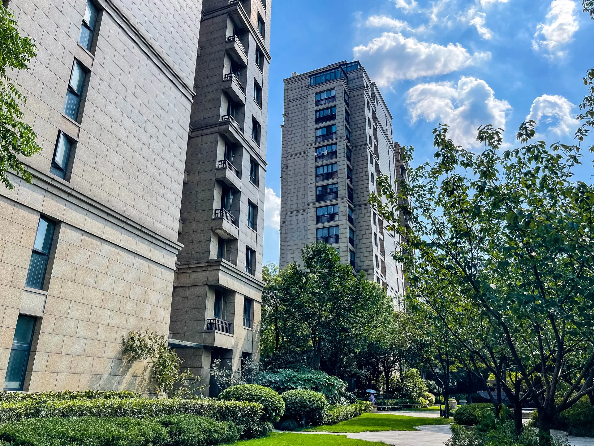 Hengqi Crystal Palace - Photo 9