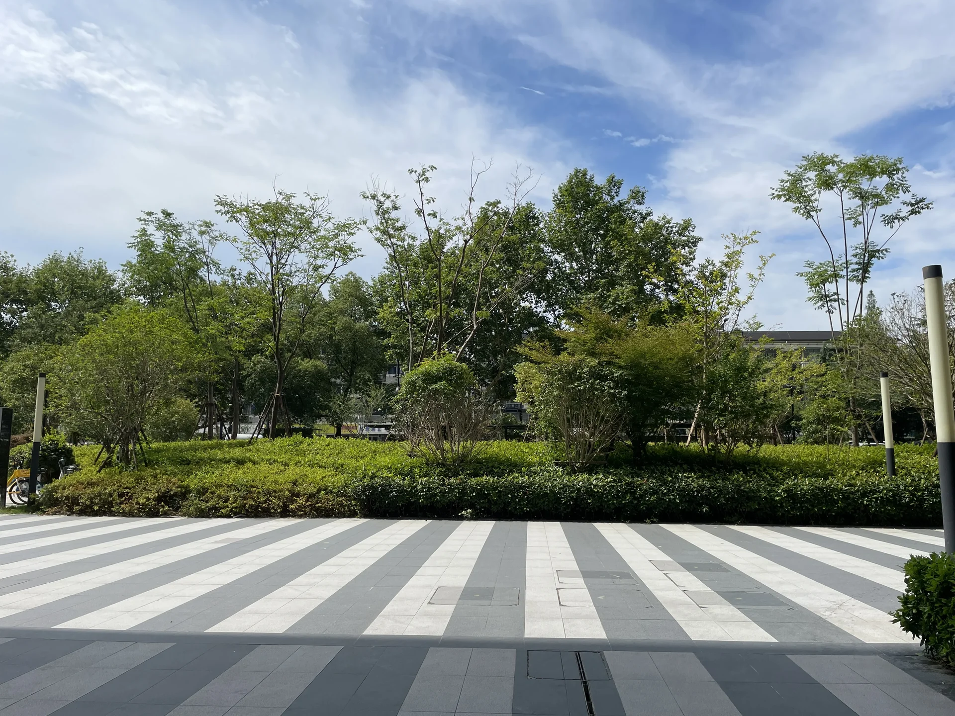 Greenland Business Center - Photo 7