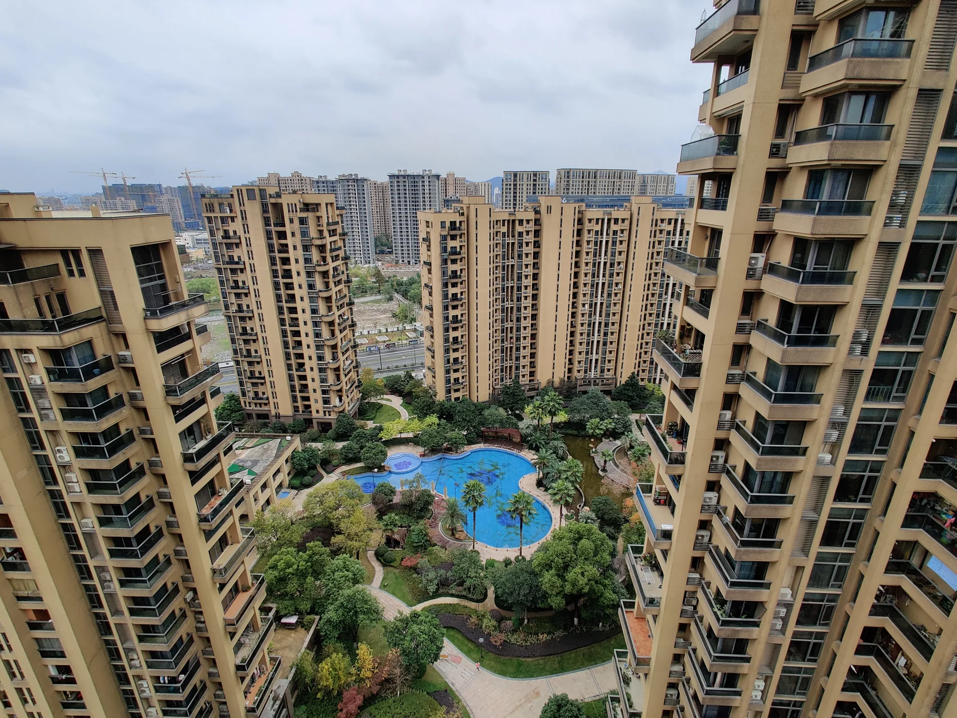 Wanjia Floral City - Photo 2