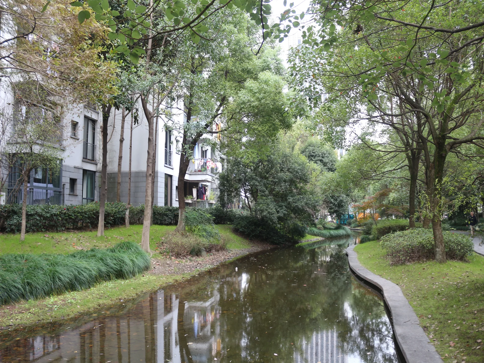 Jiangbin Garden - Photo 25